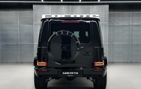Mercedes-Benz G-Класс AMG, 2025 год, 32 800 000 рублей, 5 фотография