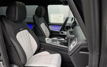 Mercedes-Benz G-Класс AMG, 2025 год, 32 800 000 рублей, 13 фотография