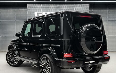 Mercedes-Benz G-Класс AMG, 2025 год, 32 800 000 рублей, 4 фотография