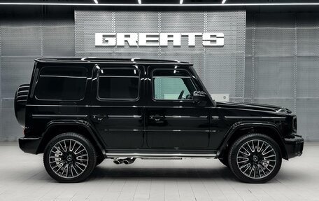 Mercedes-Benz G-Класс AMG, 2025 год, 32 800 000 рублей, 7 фотография