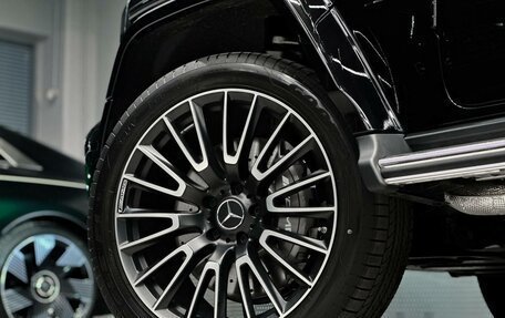 Mercedes-Benz G-Класс AMG, 2025 год, 32 800 000 рублей, 8 фотография