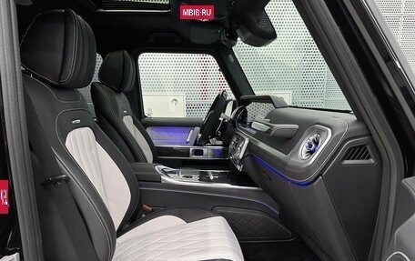 Mercedes-Benz G-Класс AMG, 2025 год, 32 800 000 рублей, 12 фотография