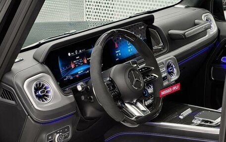 Mercedes-Benz G-Класс AMG, 2025 год, 32 800 000 рублей, 11 фотография