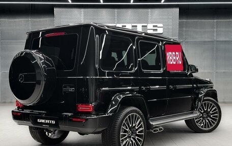 Mercedes-Benz G-Класс AMG, 2025 год, 32 800 000 рублей, 6 фотография