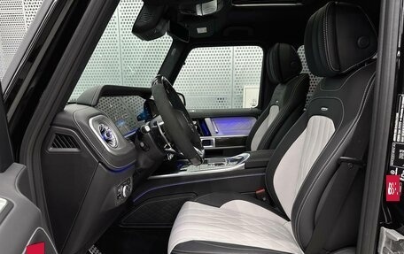 Mercedes-Benz G-Класс AMG, 2025 год, 32 800 000 рублей, 9 фотография