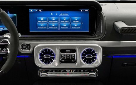 Mercedes-Benz G-Класс AMG, 2025 год, 32 800 000 рублей, 19 фотография