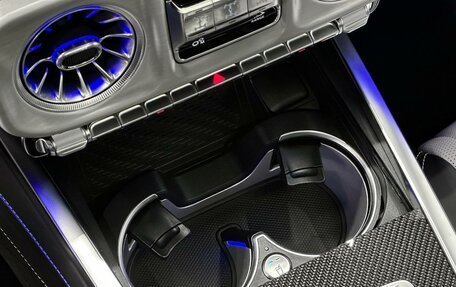 Mercedes-Benz G-Класс AMG, 2025 год, 32 800 000 рублей, 18 фотография