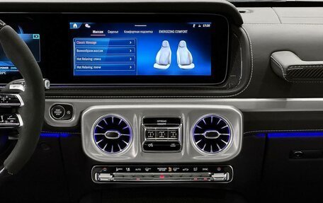 Mercedes-Benz G-Класс AMG, 2025 год, 32 800 000 рублей, 20 фотография