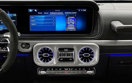 Mercedes-Benz G-Класс AMG, 2025 год, 32 800 000 рублей, 21 фотография