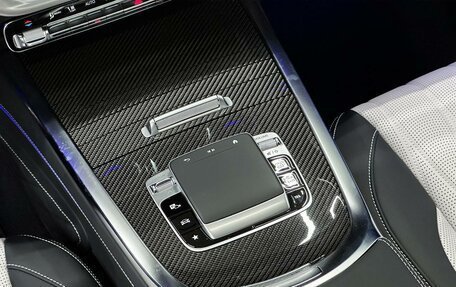 Mercedes-Benz G-Класс AMG, 2025 год, 32 800 000 рублей, 17 фотография