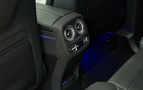 Mercedes-Benz G-Класс AMG, 2025 год, 32 800 000 рублей, 27 фотография