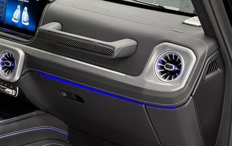 Mercedes-Benz G-Класс AMG, 2025 год, 32 800 000 рублей, 24 фотография