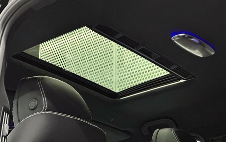 Mercedes-Benz G-Класс AMG, 2025 год, 32 800 000 рублей, 28 фотография