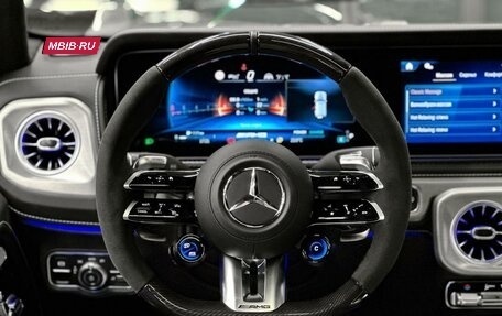 Mercedes-Benz G-Класс AMG, 2025 год, 32 800 000 рублей, 16 фотография