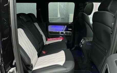 Mercedes-Benz G-Класс AMG, 2025 год, 32 800 000 рублей, 26 фотография