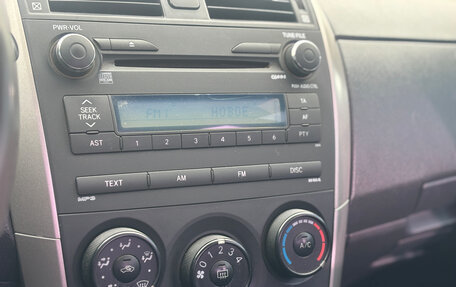 Toyota Corolla, 2008 год, 720 000 рублей, 6 фотография