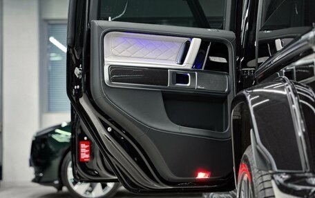 Mercedes-Benz G-Класс AMG, 2025 год, 32 800 000 рублей, 30 фотография