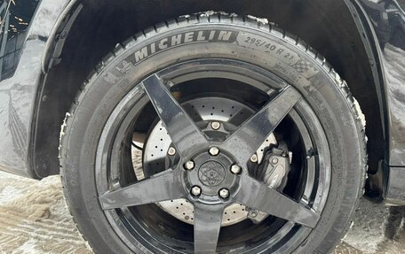 Jeep Grand Cherokee, 2018 год, 9 950 000 рублей, 8 фотография