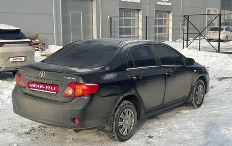 Toyota Corolla, 2008 год, 720 000 рублей, 3 фотография
