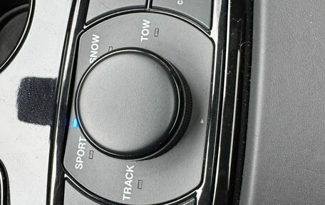 Jeep Grand Cherokee, 2018 год, 9 950 000 рублей, 17 фотография