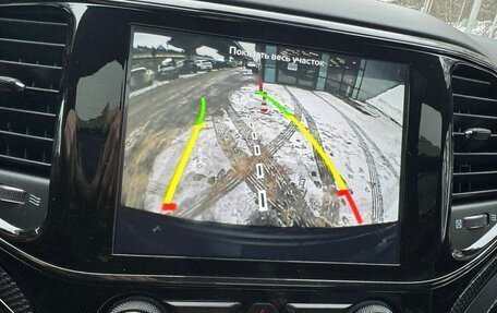 Jeep Grand Cherokee, 2018 год, 9 950 000 рублей, 11 фотография