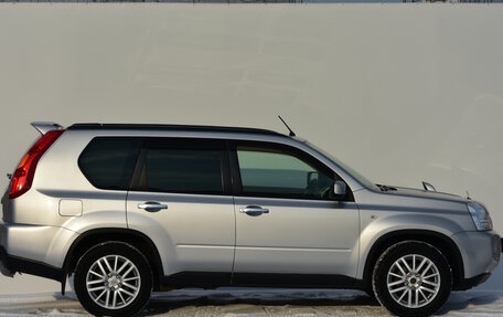 Nissan X-Trail, 2008 год, 990 000 рублей, 7 фотография