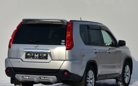 Nissan X-Trail, 2008 год, 990 000 рублей, 6 фотография