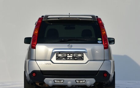 Nissan X-Trail, 2008 год, 990 000 рублей, 5 фотография