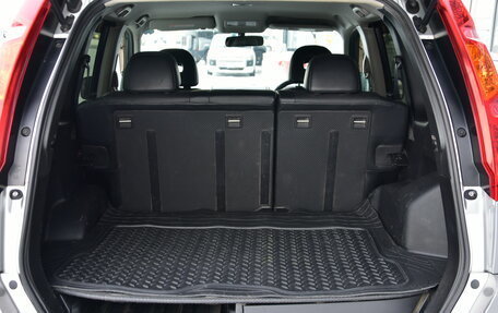 Nissan X-Trail, 2008 год, 990 000 рублей, 11 фотография