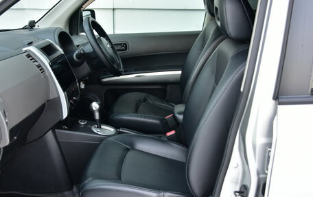 Nissan X-Trail, 2008 год, 990 000 рублей, 13 фотография