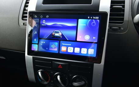 Nissan X-Trail, 2008 год, 990 000 рублей, 15 фотография