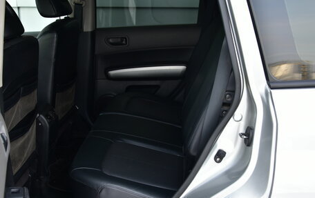 Nissan X-Trail, 2008 год, 990 000 рублей, 12 фотография