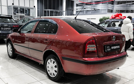 Skoda Octavia, 2006 год, 380 000 рублей, 8 фотография