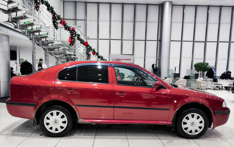 Skoda Octavia, 2006 год, 380 000 рублей, 5 фотография