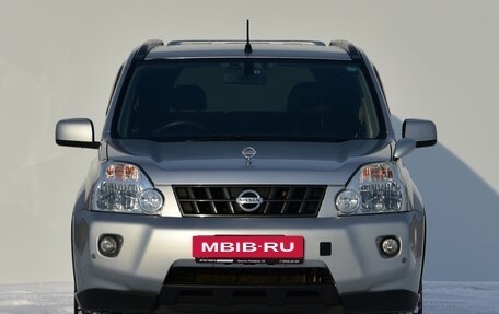 Nissan X-Trail, 2008 год, 990 000 рублей, 9 фотография