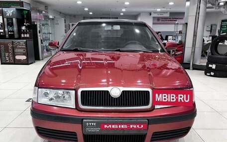 Skoda Octavia, 2006 год, 380 000 рублей, 2 фотография