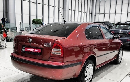 Skoda Octavia, 2006 год, 380 000 рублей, 6 фотография