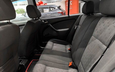 Skoda Octavia, 2006 год, 380 000 рублей, 15 фотография