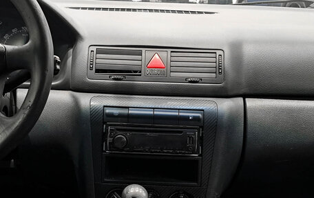 Skoda Octavia, 2006 год, 380 000 рублей, 18 фотография