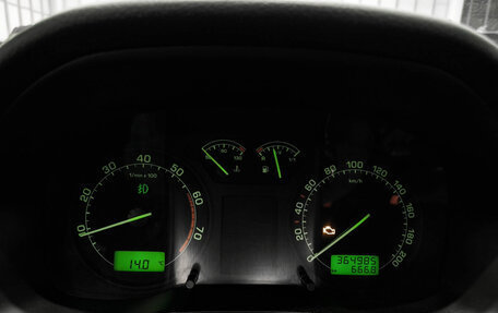 Skoda Octavia, 2006 год, 380 000 рублей, 16 фотография