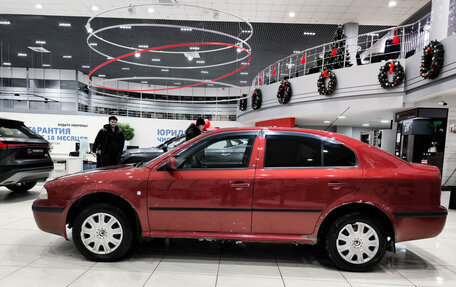 Skoda Octavia, 2006 год, 380 000 рублей, 10 фотография