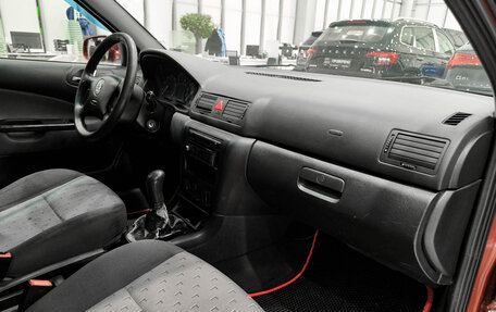 Skoda Octavia, 2006 год, 380 000 рублей, 13 фотография