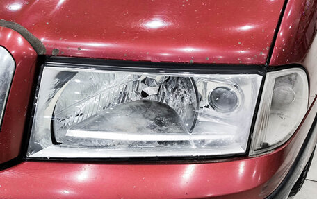 Skoda Octavia, 2006 год, 380 000 рублей, 21 фотография