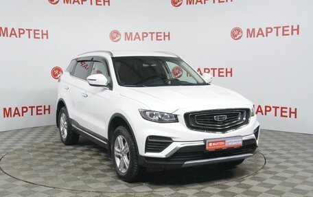 Geely Atlas, 2023 год, 1 879 000 рублей, 3 фотография