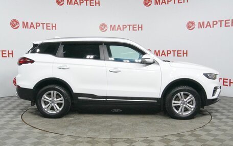 Geely Atlas, 2023 год, 1 879 000 рублей, 4 фотография