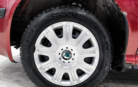 Skoda Octavia, 2006 год, 380 000 рублей, 22 фотография