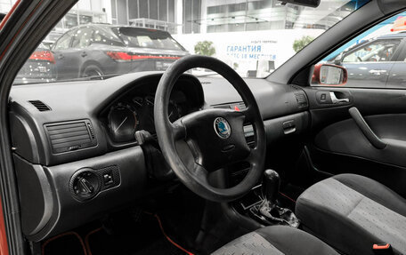 Skoda Octavia, 2006 год, 380 000 рублей, 20 фотография