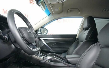 Geely Atlas, 2023 год, 1 879 000 рублей, 9 фотография