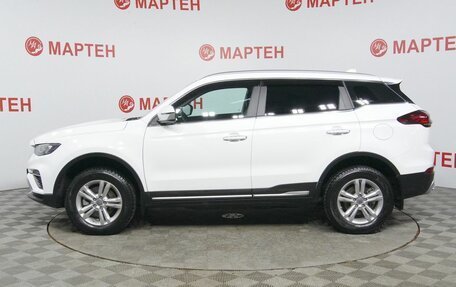 Geely Atlas, 2023 год, 1 879 000 рублей, 8 фотография