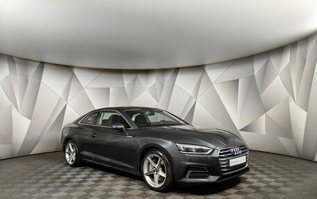 Audi A5, 2019 год, 3 595 000 рублей, 3 фотография